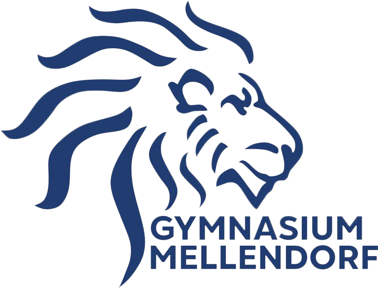 gymnasium mellendorf Logo