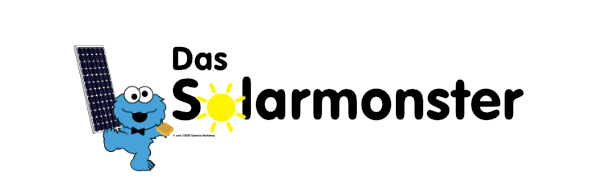 Logo Solarmonster